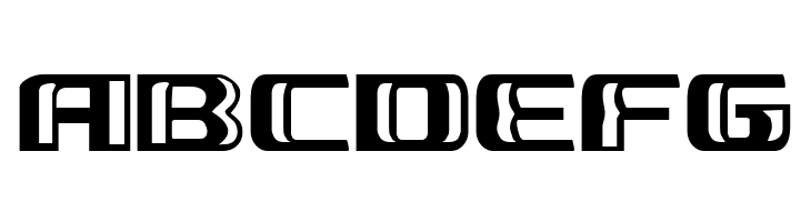 Grease Gun Expanded  Free Fonts Download