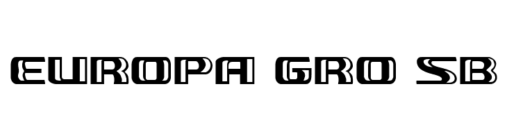 Grease Gun Expanded  Free Fonts Download