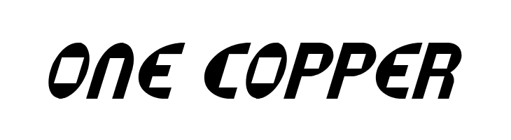 Datacut Italic  Free Fonts Download