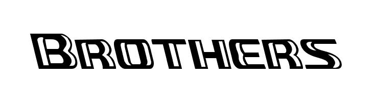 Grease Gun Leftalic  Free Fonts Download