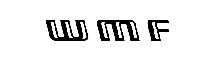 Grease Gun Leftalic  Free Fonts Download