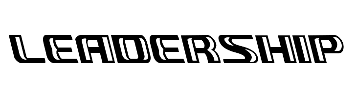 Grease Gun Leftalic  Free Fonts Download