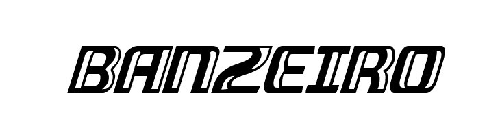 Grease Gun Condensed Italic  Free Fonts Download