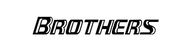 Grease Gun Condensed Italic  Free Fonts Download