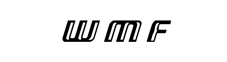 Grease Gun Condensed Italic  Free Fonts Download