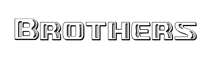 Grease Gun Chrome Regular  Free Fonts Download