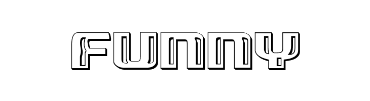 Grease Gun Chrome Regular  Free Fonts Download