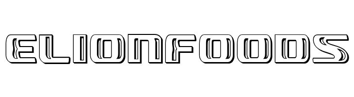 Grease Gun Chrome Regular  Free Fonts Download