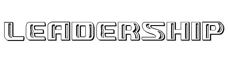 Grease Gun Chrome Regular  Free Fonts Download