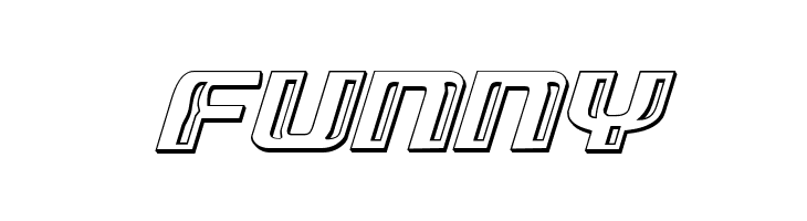 Grease Gun Chrome Italic  Free Fonts Download