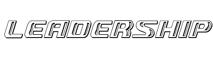 Grease Gun Chrome Italic  Free Fonts Download