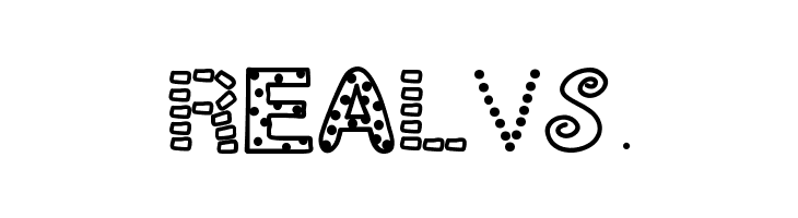 ScrapOHolic  Free Fonts Download