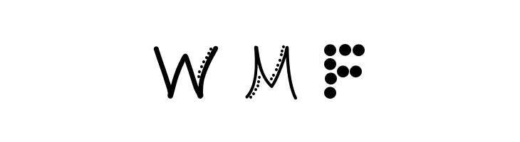 ScrapOHolic  Free Fonts Download