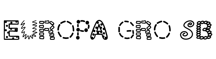 ScrapOHolic  Free Fonts Download