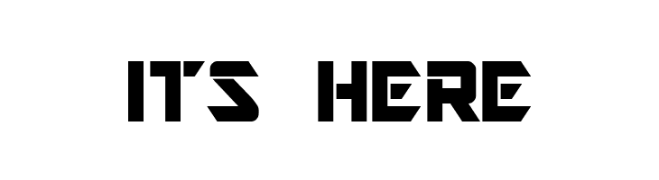 AR DESTINE  Free Fonts Download