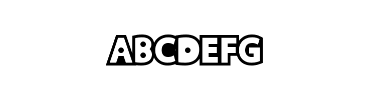 DiscoRush  Free Fonts Download