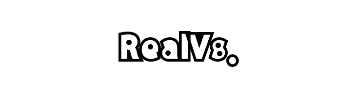 DiscoRush  Free Fonts Download