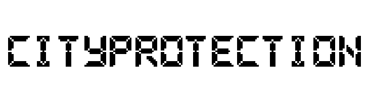 Pixel LCD-7  Free Fonts Download