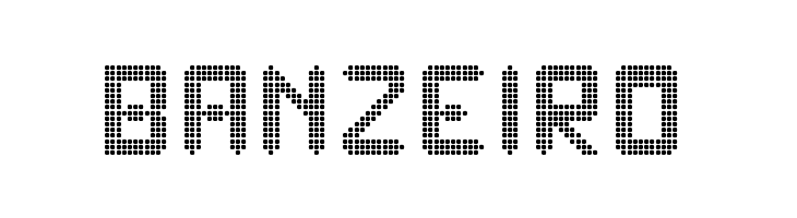 ledisplayx tfb  Free Fonts Download