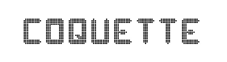 ledisplayx tfb  Free Fonts Download