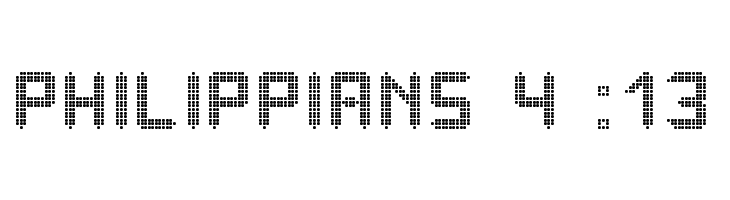 ledisplayx tfb  Free Fonts Download