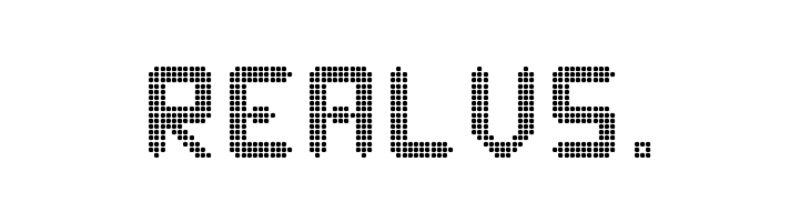 ledisplayx tfb  Free Fonts Download