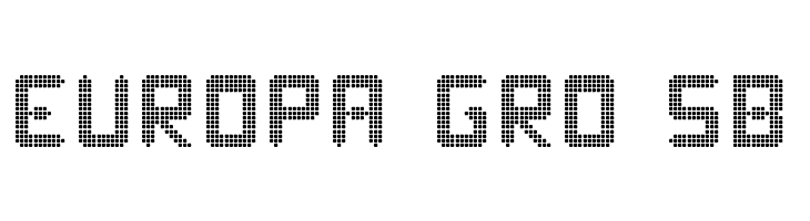 ledisplayx tfb  Free Fonts Download