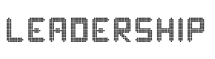 ledisplayx tfb  Free Fonts Download