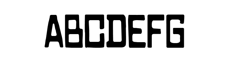 COWABUNGA  Free Fonts Download