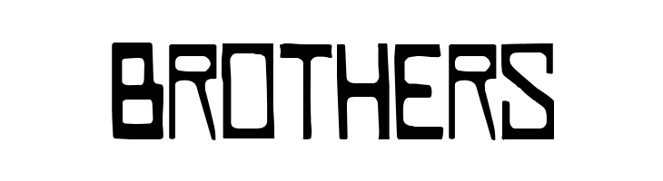 COWABUNGA  Free Fonts Download