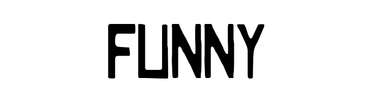 COWABUNGA  Free Fonts Download