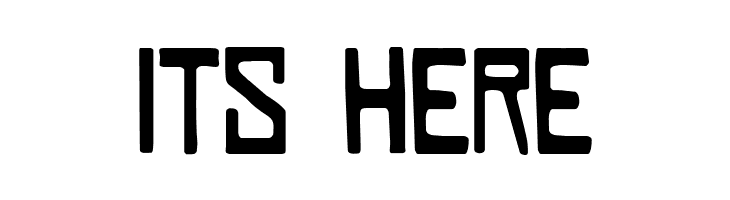 COWABUNGA  Free Fonts Download