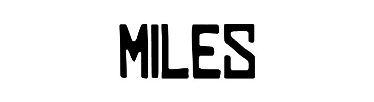 COWABUNGA  Free Fonts Download