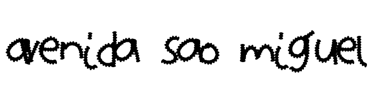 ZipperFries  Free Fonts Download