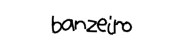 ZipperFries  Free Fonts Download