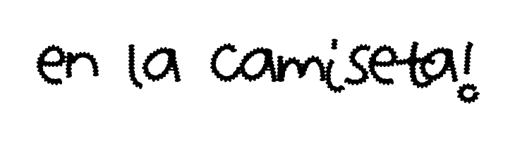 ZipperFries  Free Fonts Download