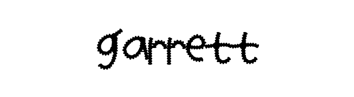 ZipperFries  Free Fonts Download