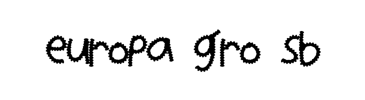 ZipperFries  Free Fonts Download