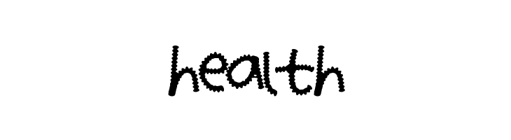 ZipperFries  Free Fonts Download