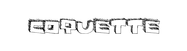 DurhShapes  Free Fonts Download