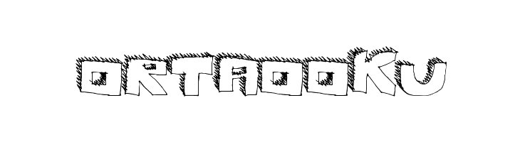 DurhShapes  Free Fonts Download