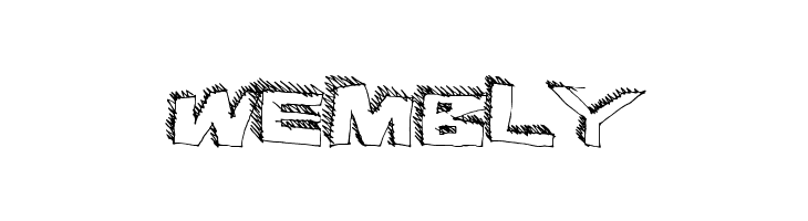 DurhShapes  Free Fonts Download