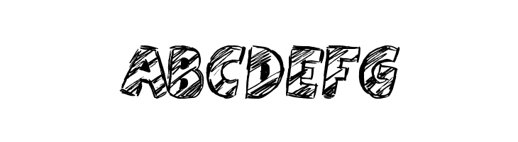 Harristoon  Free Fonts Download