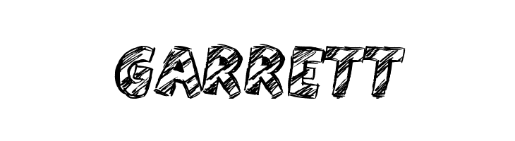Harristoon  Free Fonts Download