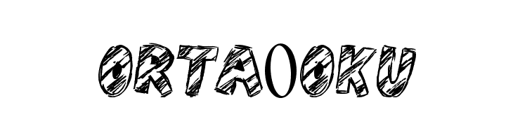 Harristoon  Free Fonts Download
