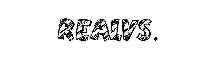 Harristoon  Free Fonts Download