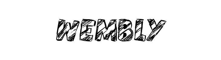 Harristoon  Free Fonts Download