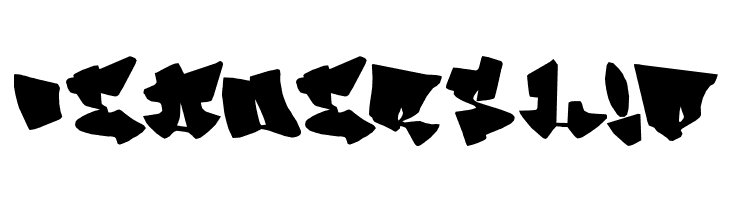 Homeboy  Free Fonts Download