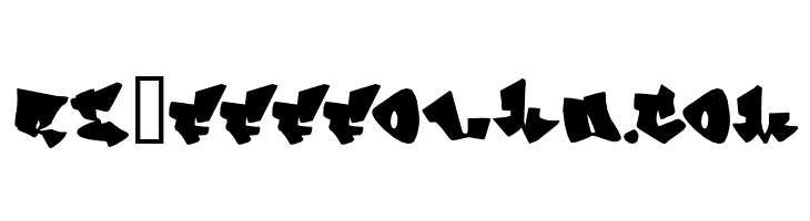 Homeboy  Free Fonts Download