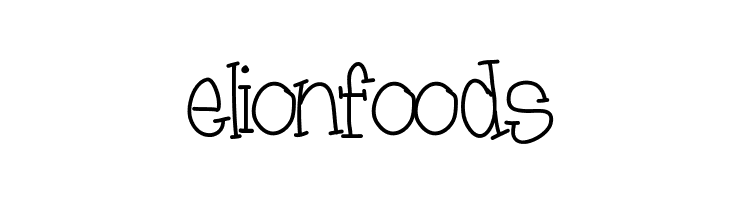 moonbeamslikerain  Free Fonts Download